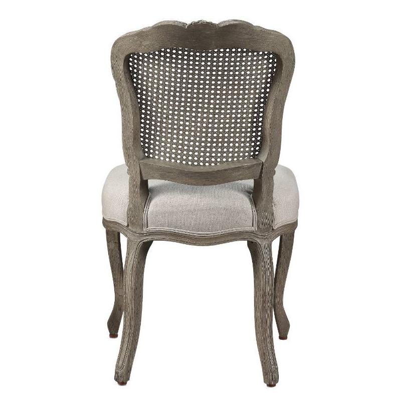 Acme Furniture Ruby Dining Chair 72868 IMAGE 4