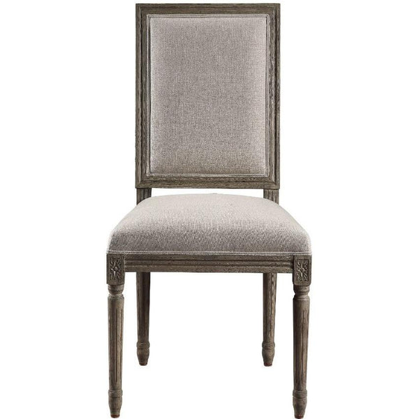 Acme Furniture Ruby Dining Chair 72872 IMAGE 1
