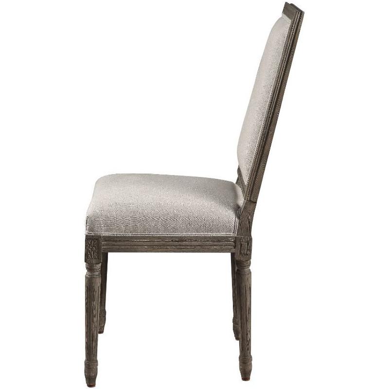 Acme Furniture Ruby Dining Chair 72872 IMAGE 3