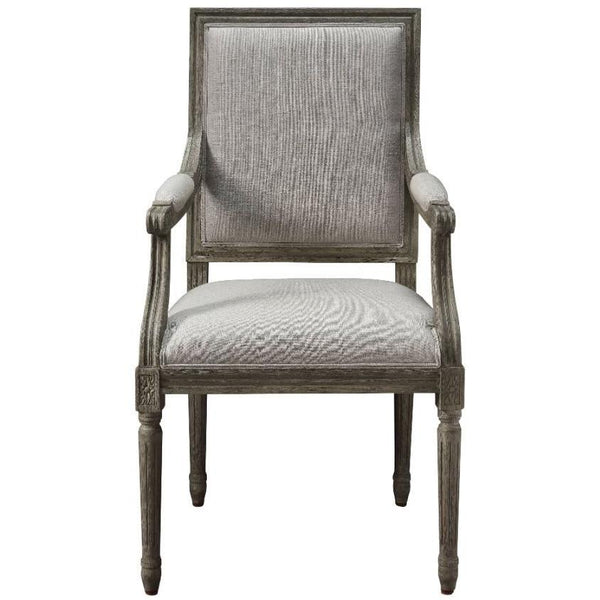 Acme Furniture Ruby Arm Chair 72873 IMAGE 1