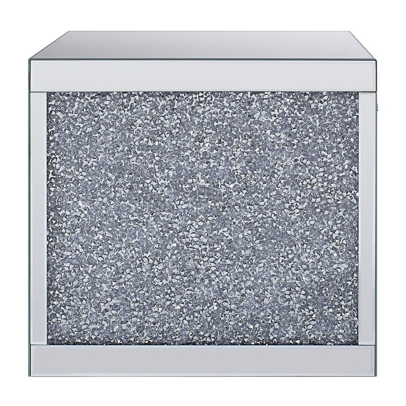 Acme Furniture Noralie End Table 81477 IMAGE 4