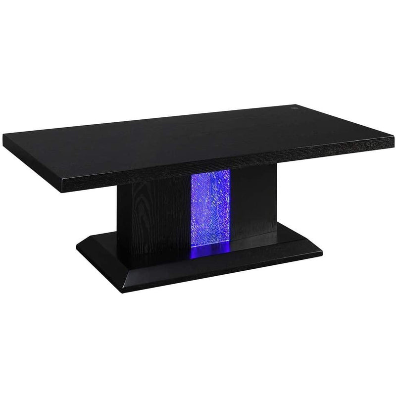 Acme Furniture Bernice Coffee Table 81650 IMAGE 2