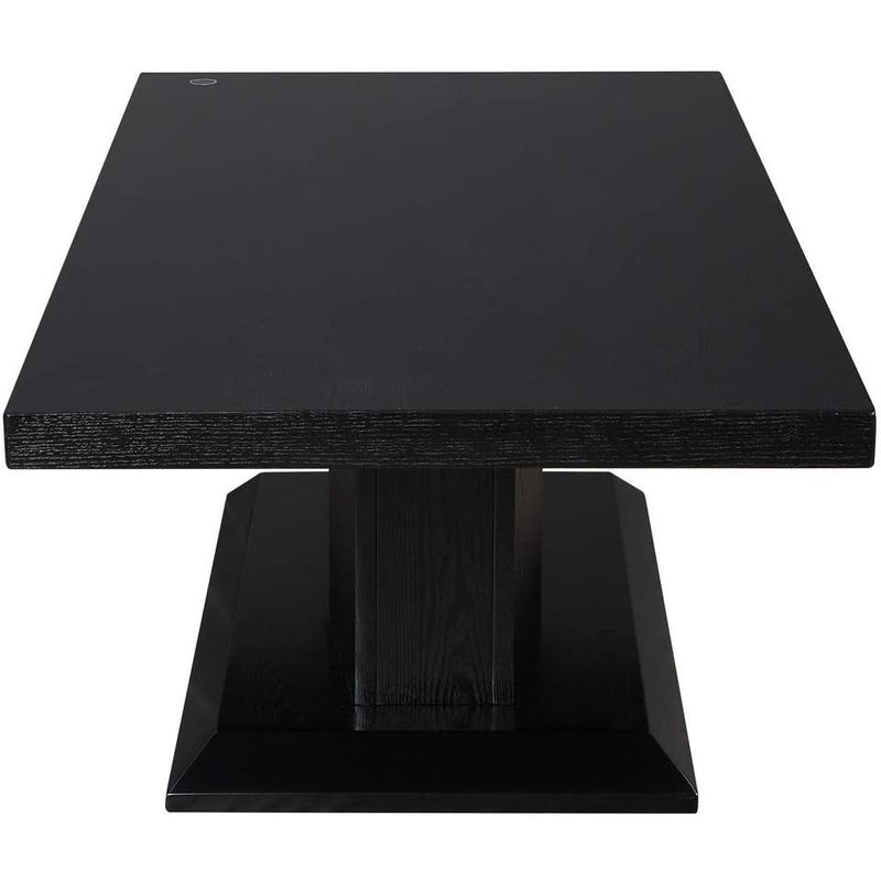 Acme Furniture Bernice Coffee Table 81650 IMAGE 3