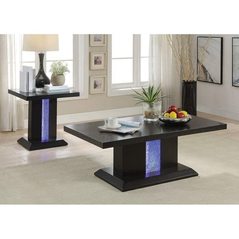 Acme Furniture Bernice Coffee Table 81650 IMAGE 5
