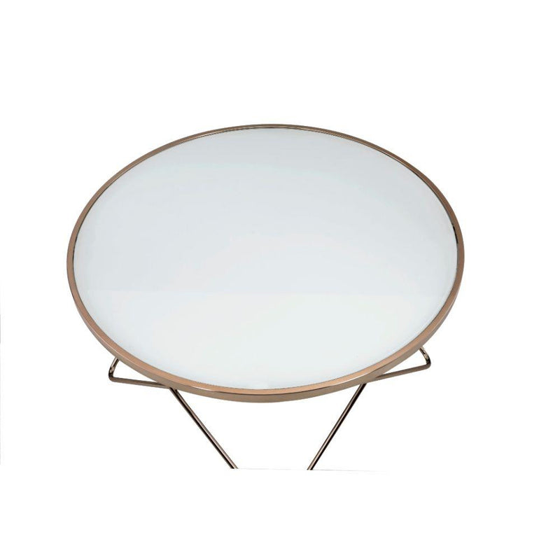 Acme Furniture Valora Coffee Table 81825 IMAGE 2