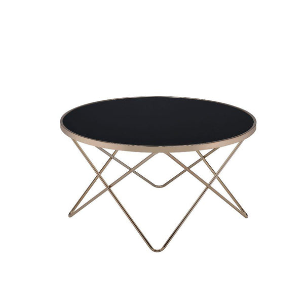 Acme Furniture Valora Coffee Table 81830 IMAGE 1