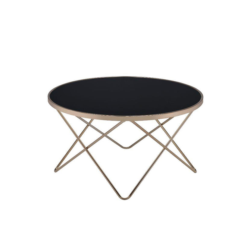 Acme Furniture Valora Coffee Table 81830 IMAGE 1