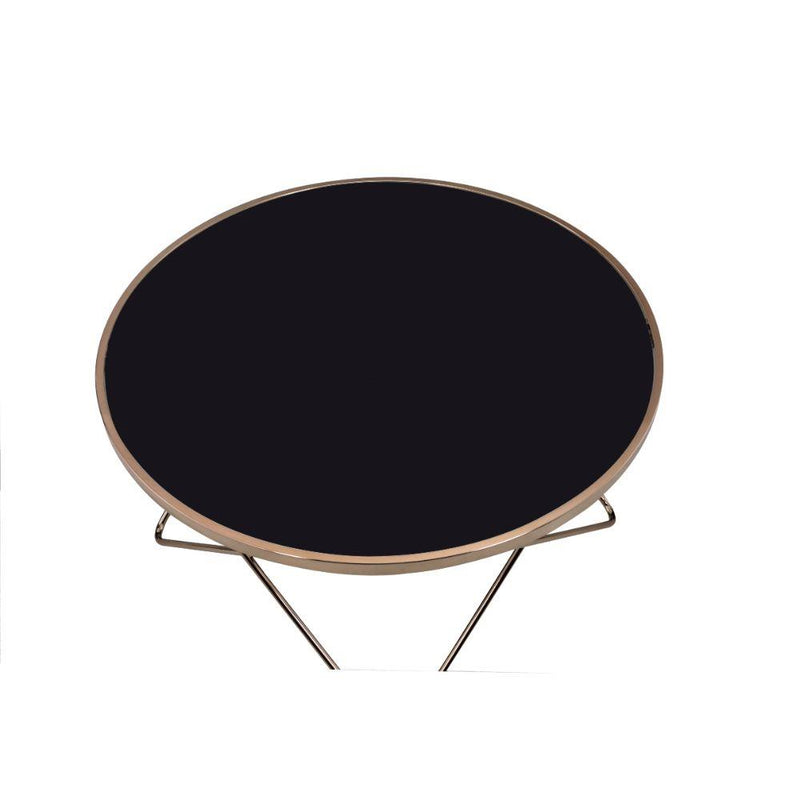 Acme Furniture Valora Coffee Table 81830 IMAGE 2