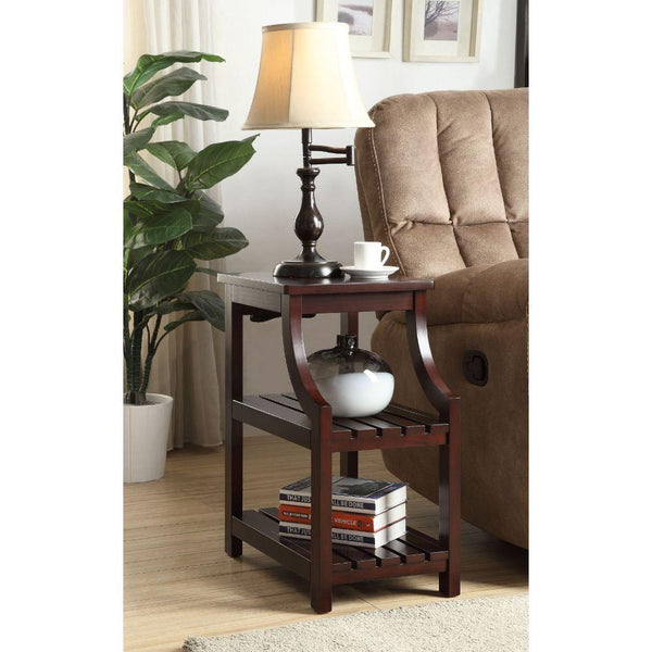 Acme Furniture Wasaki Chairside Table 81955 IMAGE 1