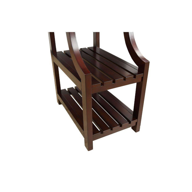 Acme Furniture Wasaki Chairside Table 81955 IMAGE 7
