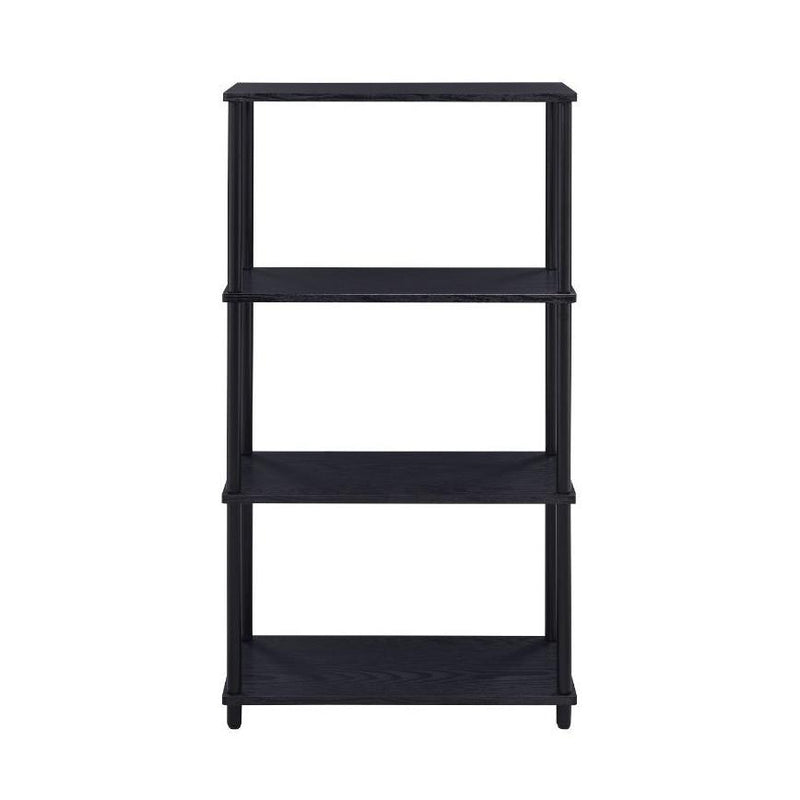 Acme Furniture Bookcases 4-Shelf 92739 IMAGE 1