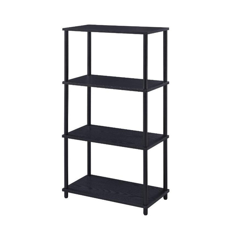Acme Furniture Bookcases 4-Shelf 92739 IMAGE 2
