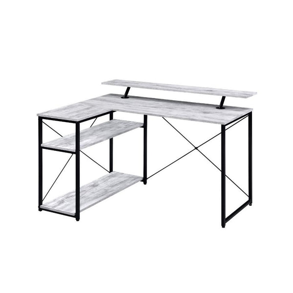 Acme Furniture Office Desks L-Shaped Desks 92757 IMAGE 1