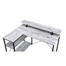 Acme Furniture Office Desks L-Shaped Desks 92757 IMAGE 2