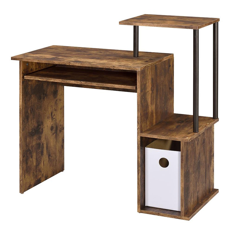Acme Furniture Office Desks L-Shaped Desks 92760 IMAGE 2