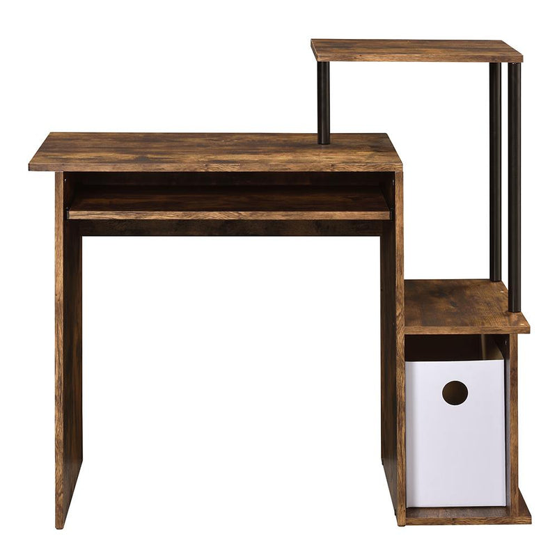 Acme Furniture Office Desks L-Shaped Desks 92760 IMAGE 3