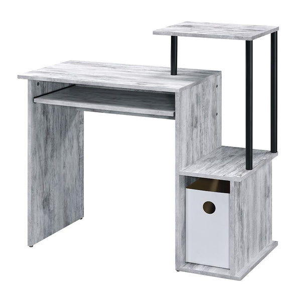 Acme Furniture Office Desks L-Shaped Desks 92762 IMAGE 1