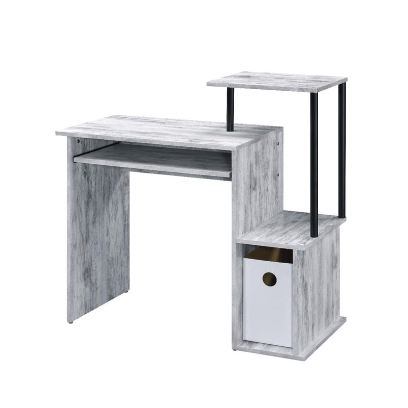 Acme Furniture Office Desks L-Shaped Desks 92762 IMAGE 2