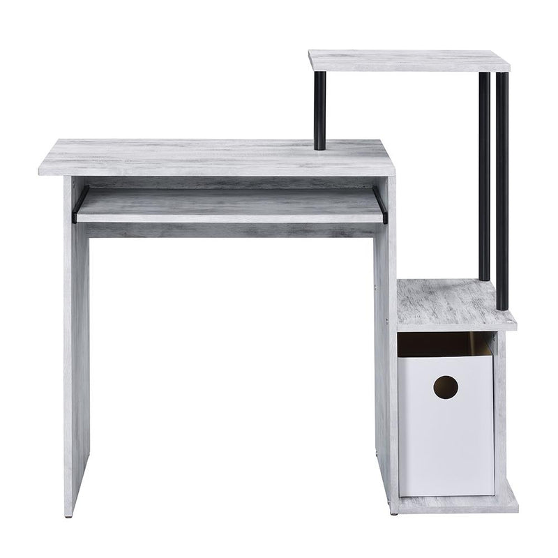 Acme Furniture Office Desks L-Shaped Desks 92762 IMAGE 3