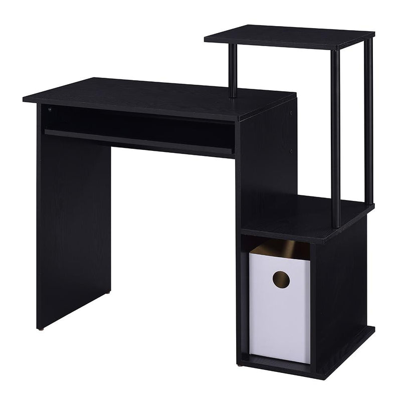 Acme Furniture Office Desks L-Shaped Desks 92764 IMAGE 2