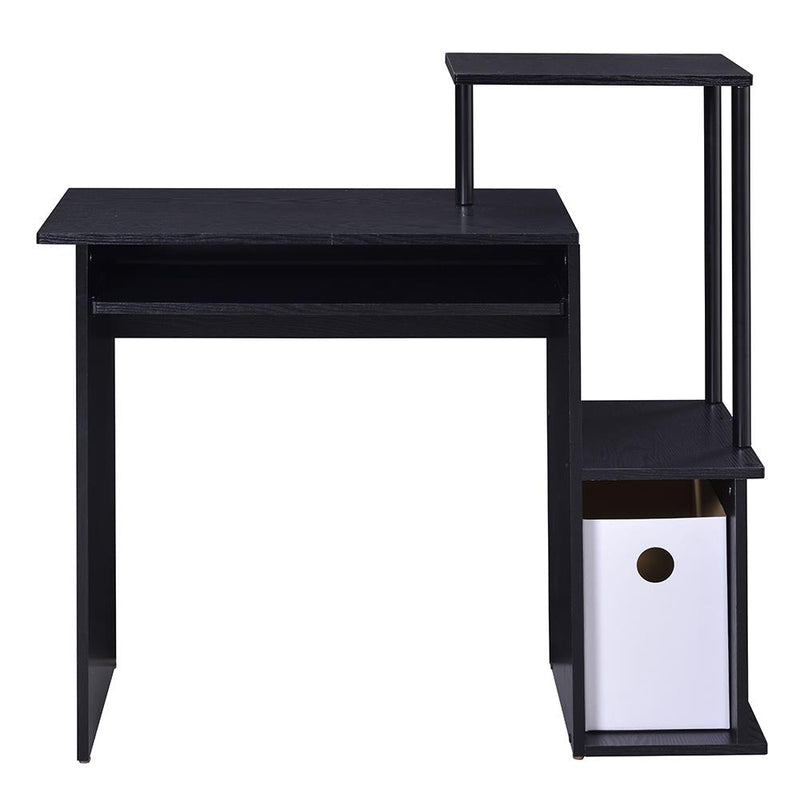 Acme Furniture Office Desks L-Shaped Desks 92764 IMAGE 3