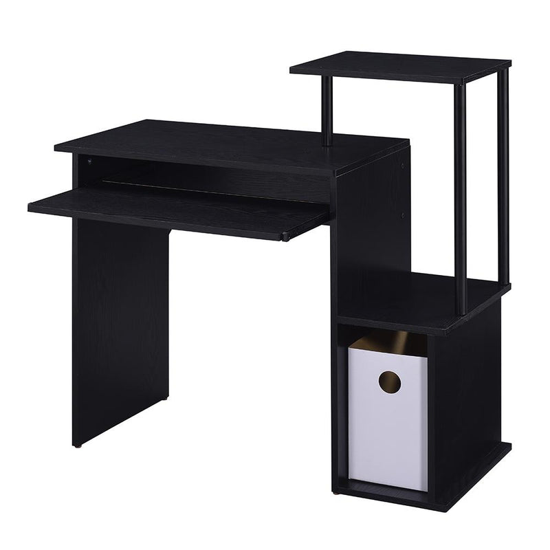 Acme Furniture Office Desks L-Shaped Desks 92764 IMAGE 4