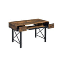 Acme Furniture Office Desks L-Shaped Desks 92795 IMAGE 2