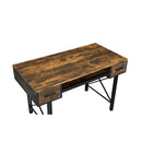 Acme Furniture Office Desks L-Shaped Desks 92795 IMAGE 3