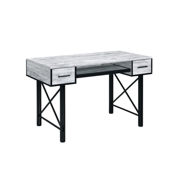 Acme Furniture Office Desks L-Shaped Desks 92797 IMAGE 1