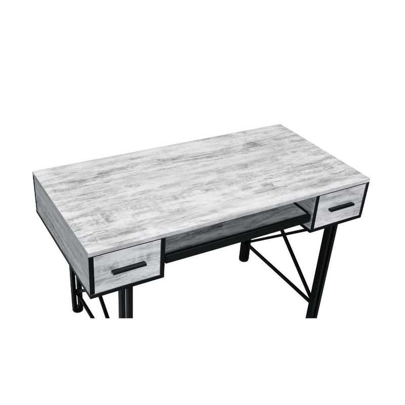 Acme Furniture Office Desks L-Shaped Desks 92797 IMAGE 3