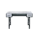 Acme Furniture Office Desks L-Shaped Desks 92797 IMAGE 4