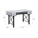 Acme Furniture Settea 92797 Computer Desk IMAGE 6