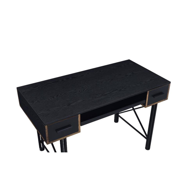 Acme Furniture Office Desks L-Shaped Desks 92799 IMAGE 3