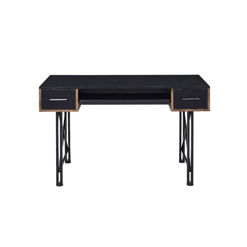 Acme Furniture Office Desks L-Shaped Desks 92799 IMAGE 4