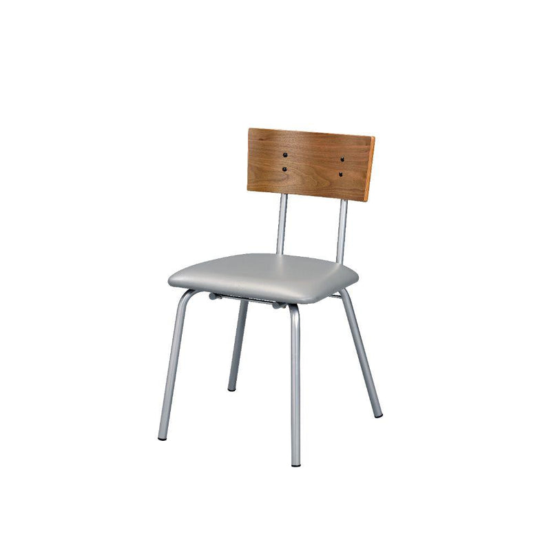 Acme Furniture Jurgen Dining Chair 72907 IMAGE 1