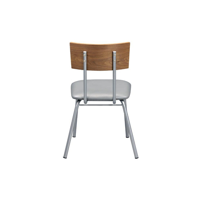 Acme Furniture Jurgen Dining Chair 72907 IMAGE 4
