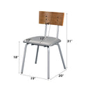 Acme Furniture Jurgen Dining Chair 72907 IMAGE 5