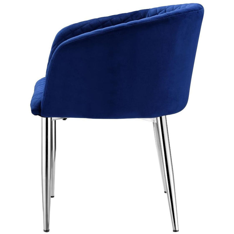 Acme Furniture Hawkins Arm Chair 72927 IMAGE 3