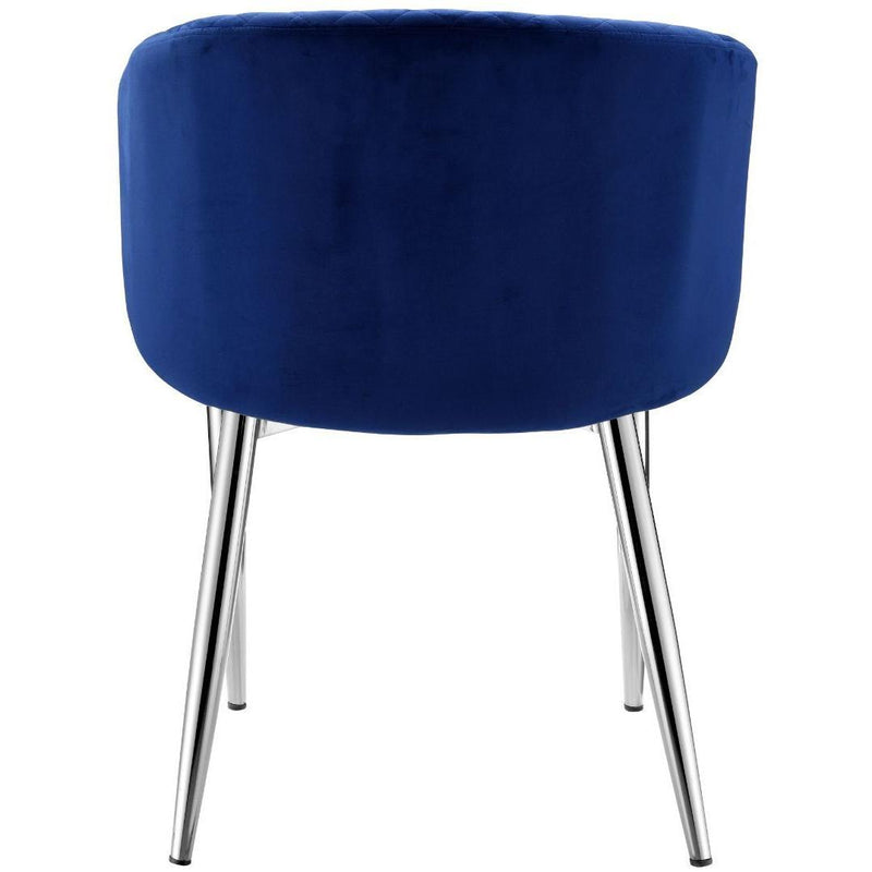 Acme Furniture Hawkins Arm Chair 72927 IMAGE 4