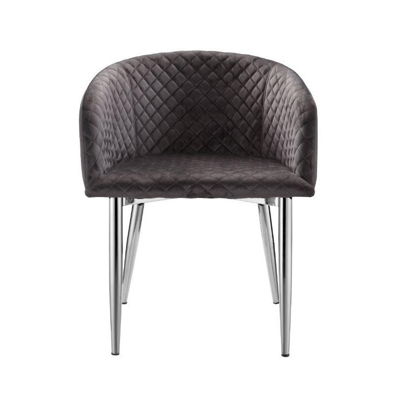 Acme Furniture Hawkins Arm Chair 72928 IMAGE 1
