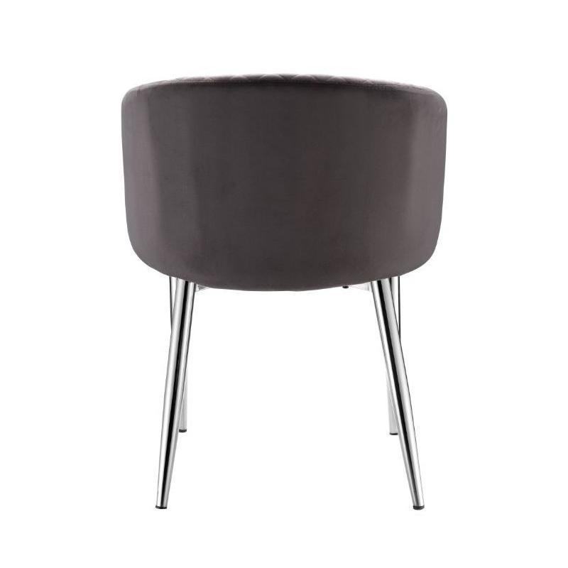 Acme Furniture Hawkins Arm Chair 72928 IMAGE 4