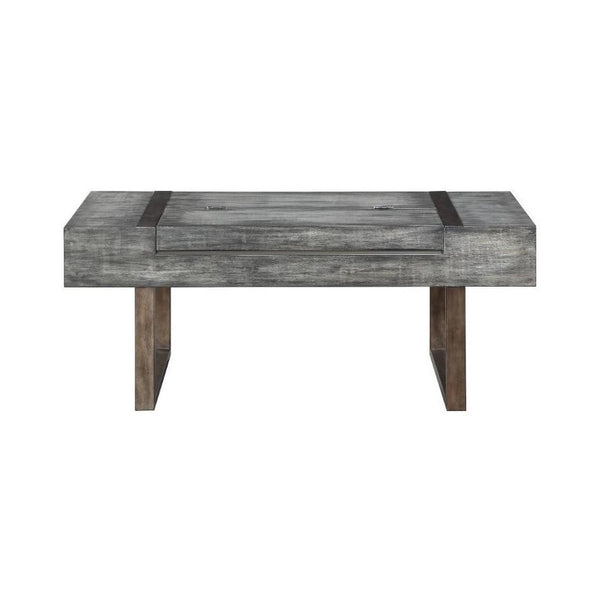 Acme Furniture Eduardo Lift Top Coffee Table 82055 IMAGE 1