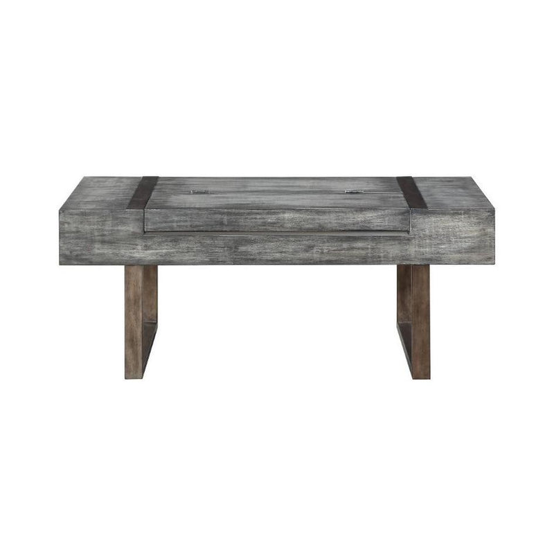 Acme Furniture Eduardo Lift Top Coffee Table 82055 IMAGE 1