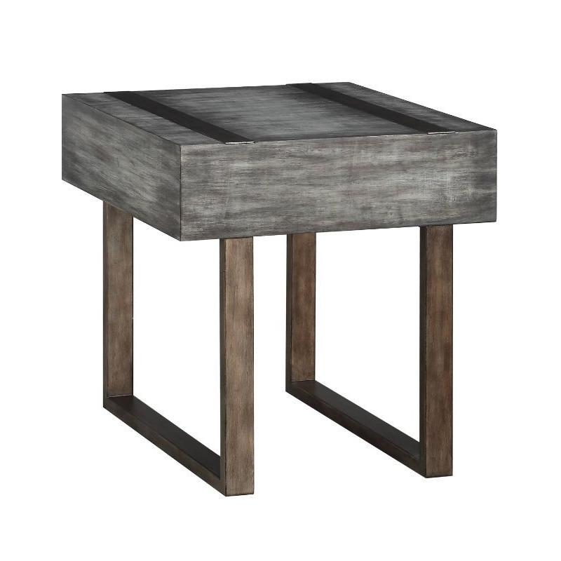 Acme Furniture Eduardo End Table 82057 IMAGE 2