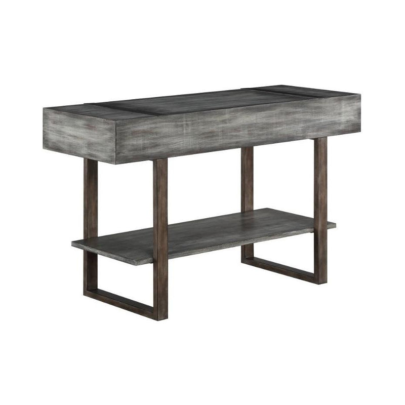 Acme Furniture Eduardo Sofa Table 82058 IMAGE 2