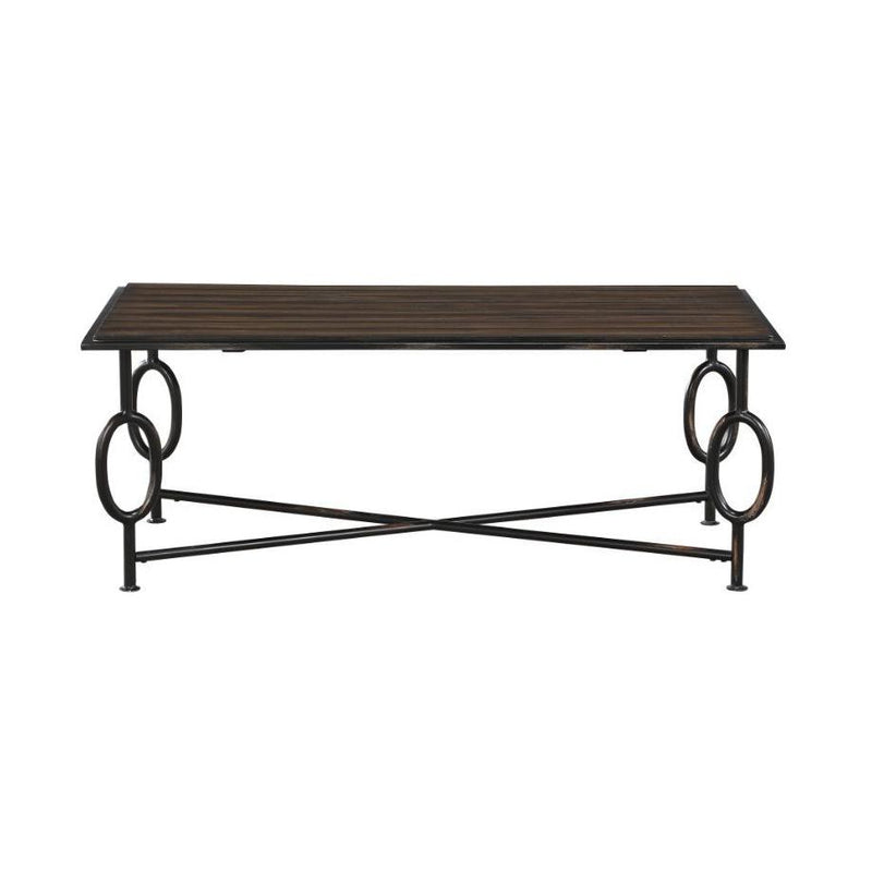 Acme Furniture Michele Coffee Table 82060 IMAGE 1