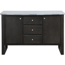 Acme Furniture Madan Server 73169 IMAGE 1