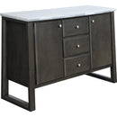 Acme Furniture Madan Server 73169 IMAGE 2