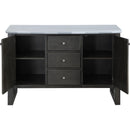 Acme Furniture Madan Server 73169 IMAGE 4