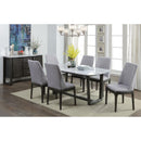 Acme Furniture Madan Server 73169 IMAGE 8